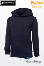 3KFH JB's Kids Cotton Rich Fleecy Hoodie