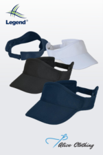 Legend® 4379 Sports Visor