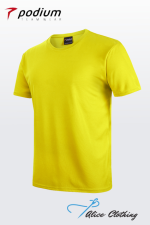 7PNFT Podium S S Poly Tee