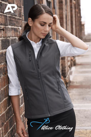 Aussie Pacific Olympus Lady Vests 2515