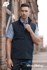 Aussie Pacific Olympus Mens Vests 1515