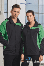 JK77 ARENA JACKET UNISEX