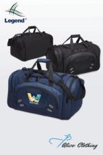 Legend® 1221 Force Travel and Sports Bag