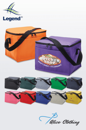 Legend® 1250 Arctic Cooler