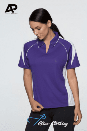 PREMIER LADY POLOS 2301