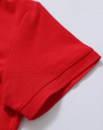 PS64 Red Sleeve - Alice Clothing PS64 Red Sleeve