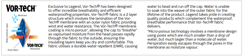 Vortech