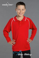 Winning Spirit PS43K Champion Plus Kids