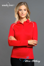 Winning Spirit PS44 Champion Plus Ladies