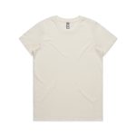 4001 MAPLE TEE NATURAL  39865