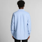 5401 OXFORD SHIRT BACK 22633