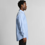5401 OXFORD SHIRT SIDE 03027