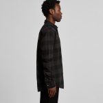5417 CHECK SHIRT SIDE  66707