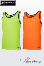 6HCS4 JB's Hi Vis 4602.1 Contrast Singlet