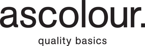 ASCOLOUR QUALITY BASICS LOCKUP
