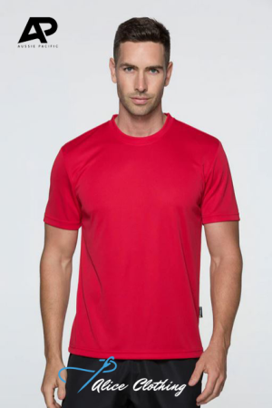 Aussie Pacific Botang Mens Tees 1207