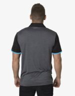 BKP500 BLK CHA HAWBLUE BACK