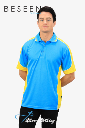 BSP15 Polo Shirts