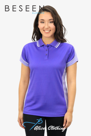 BSP15L Polo Shirts