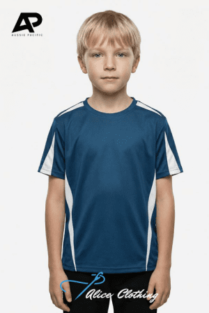 EUREKA KIDS TEES 3204