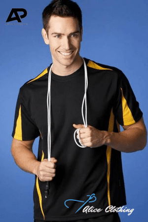 EUREKA MENS TEES 1204