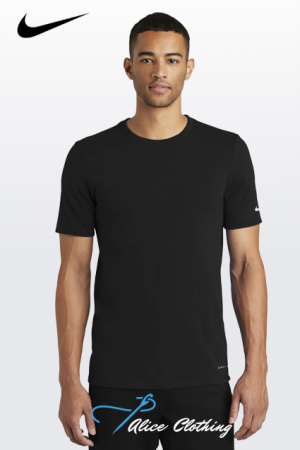 Nike Dri FIT Cotton Poly Tee NKBQ5231