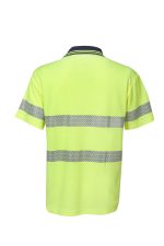 P77 Yellow Navy back