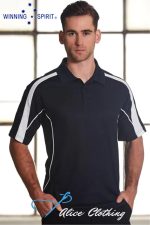 Winning Spirit PS53 Legend Polo Men's