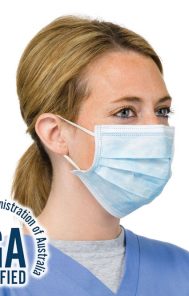Surgical Mask 082 1