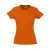 Fluoro Orange