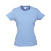 Spring Blue