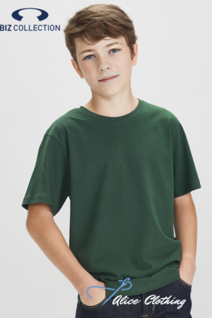T10032 Biz Kids Ice Tee
