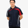 Navy/White/Red