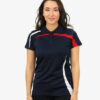 Navy/White/Red
