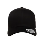 110M BLACK FRONT ANGLE STICKER