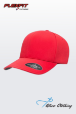 180 FLEXFIT® DELTA® Cap | Fitted
