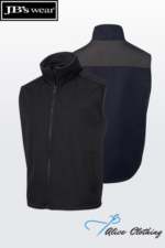 6ATV JB's A.T. Vest