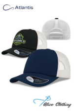 A2000 Record Trucker