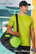 B2020 Winner Sports Travel Bag