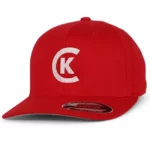 FLEXFIT 6277 RED CAP