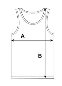 Tank size