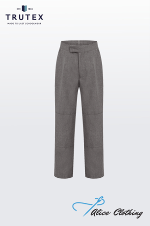 Trutex Formal Trousers with Double Knee ASSJ