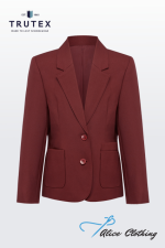 Trutex Girls Formal Blazer ANBG