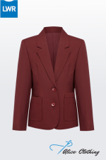 Trutex Girls Formal Blazer ANBG - Alice Clothing Trutex Girls Formal Blazer ANBG