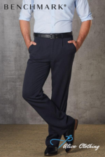 WP01 Mens Permanent Press Pants