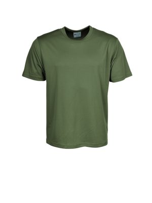 ct1207 army green