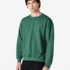 Heather Sport Dark Green