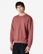 18000 HeatherDarkMaroon