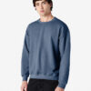 Heather Sport Dark Navy