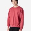 Heather Sport Scarlett Red